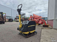 Vibrating plates Bomag BPR 50/55