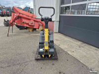 Vibrating plates Bomag BPR 50/55