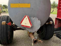 Slurry tank Veenhuis PTW5800