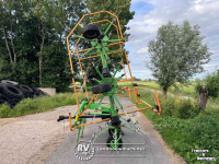 Tedder Samasz P6.50 (bieden)