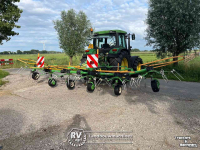 Tedder Samasz P6.50 (bieden)