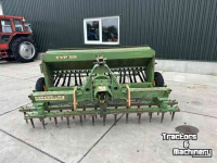 Seed Drill Combination Amazone amazone d7 speciaal typ 25