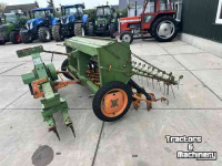 Seed Drill Combination Amazone amazone d7 speciaal typ 25