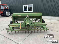 Seed Drill Combination Amazone amazone d7 speciaal typ 25