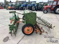 Seed Drill Combination Amazone amazone d7 speciaal typ 25