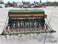 Seed Drill Combination Amazone amazone d7 speciaal typ 25
