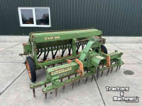 Seed Drill Combination Amazone amazone d7 speciaal typ 25