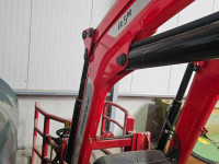 Front-end loader Quick-Cover Q5 M