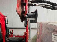 Front-end loader Quick-Cover Q5 M
