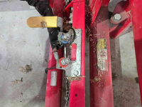 Front-end loader Quick-Cover Q5 M
