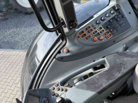 Tractor Valtra N122