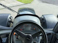 Tractor Valtra N122
