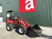 Wheelloader  Shovel Thaler 2230S