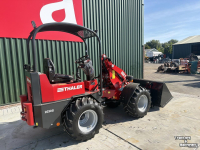 Wheelloader  Shovel Thaler 2230S