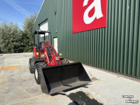 Wheelloader  Shovel Thaler 2230S