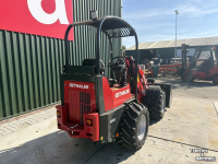 Wheelloader  Shovel Thaler 2230S
