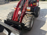 Wheelloader  Shovel Thaler 2230S