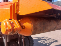 Rotary mower Perfect T200