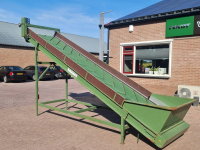 Conveyor  ELEVATOR