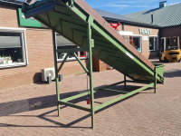 Conveyor  ELEVATOR