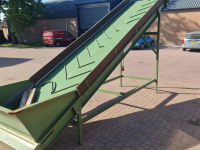 Conveyor  ELEVATOR