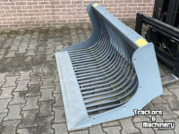 Excavator buckets Whites Whites Puinbak 1400 mm