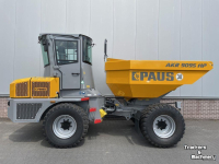 Wheel dumper Paus AKR 9095