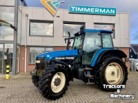 Tractor New Holland TM 125RC