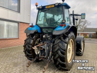 Tractor New Holland TM 125RC