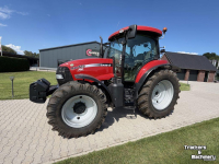Tractor Case-IH IH MXU 125 PRO