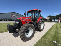 Tractor Case-IH IH MXU 125 PRO