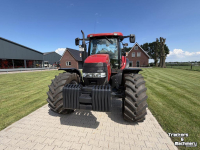 Tractor Case-IH IH MXU 125 PRO