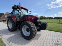 Tractor Case-IH IH MXU 125 PRO
