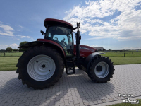 Tractor Case-IH IH MXU 125 PRO