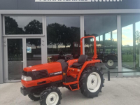 Tractor Kubota GL240