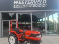 Tractor Kubota GL240