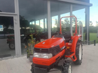 Tractor Kubota GL240