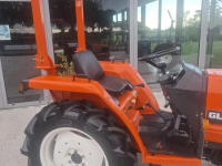 Tractor Kubota GL240