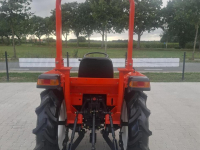 Tractor Kubota GL240