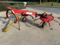 Tedder Lely 300