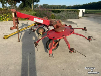 Tedder Lely 300