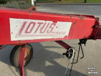 Tedder Lely 300