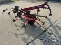 Tedder Lely 300