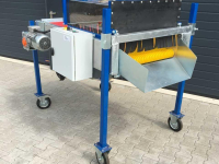 Other conveying equipment and accessories  Thomech RS8010
