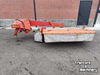 Mower Kuhn FC 283 Maaier