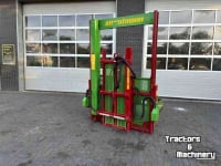 Silage block-cutter Strautmann Hydrofox  HQ 2800