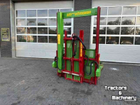 Silage block-cutter Strautmann Hydrofox  HQ 2800