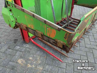 Silage block-cutter Strautmann Hydrofox  HQ 2800
