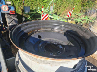 Wheels, Tyres, Rims & Dual spacers  W15x28 W20x28 W15x38 W23x38 W20x42