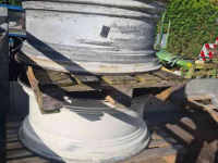 Wheels, Tyres, Rims & Dual spacers  W15x28 W20x28 W15x38 W23x38 W20x42